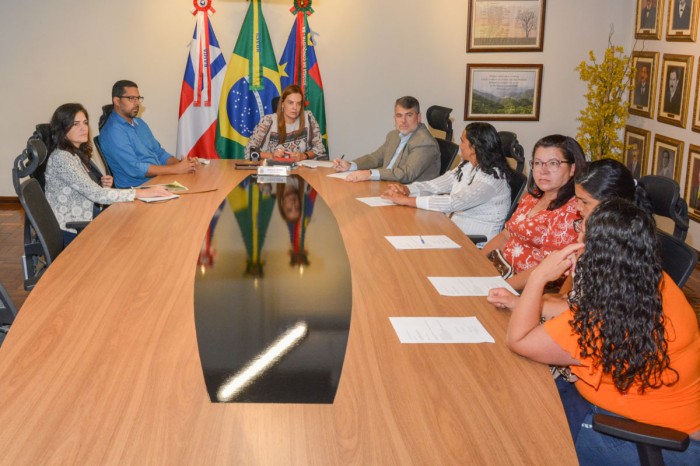 Foto: Reprodução/Prefeitura Mun. Vitória da Conquista - BA