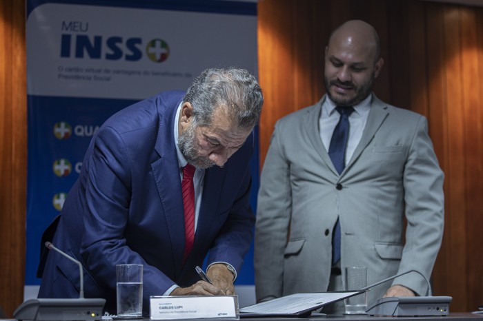 © Joédson Alves/Agência Brasil