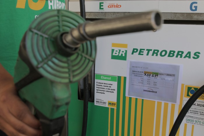 © Fabio Rodrigues-Pozzebom/ Agência Brasil