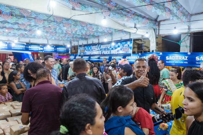 Foto: Reprodução/Prefeitura de Caruaru - PE
