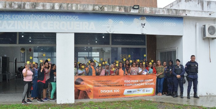 Foto: Valdenir Lima
