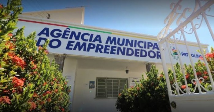 Foto: Reprodução/Prefeitura de Petrolina - PE