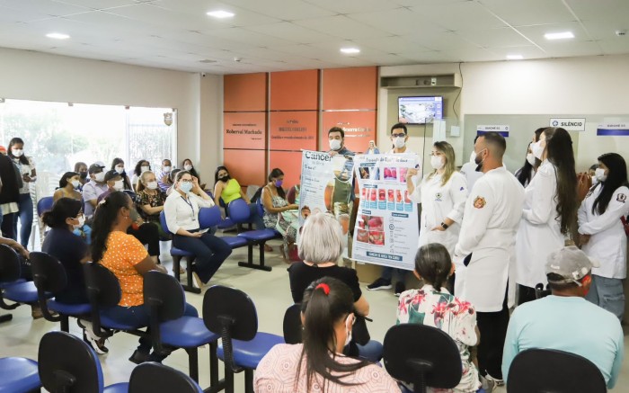 Foto: Reprodução/Prefeitura de Petrolina - PE