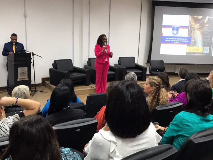 Foto: Rafael Rodrigues/SSP