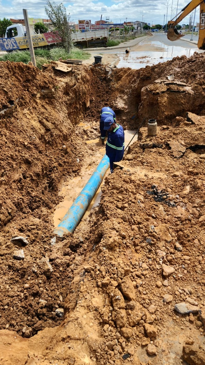 Foto: Reprodução/Prefeitura de Petrolina - PE