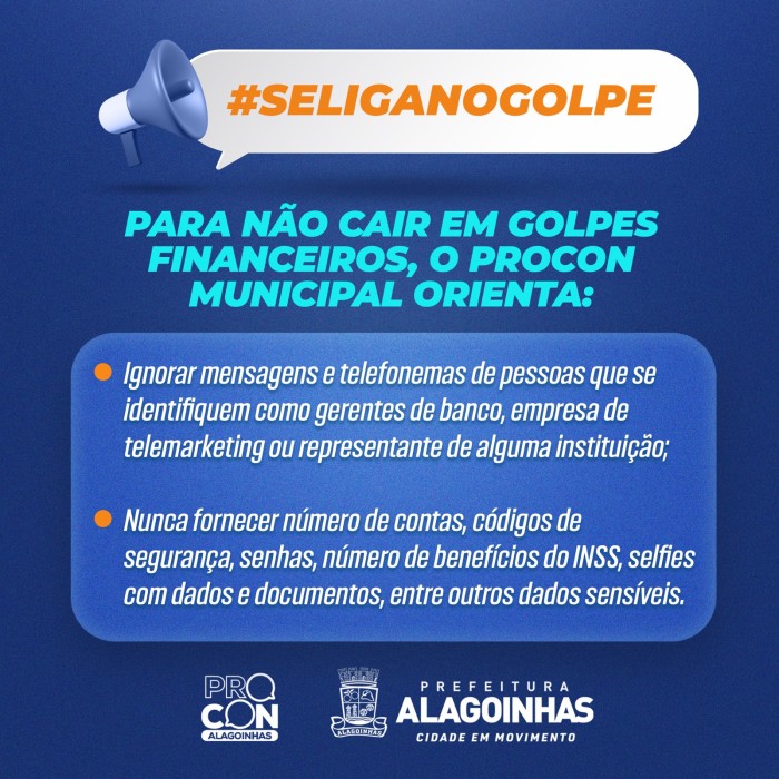 Foto: Reprodução/Prefeitura de Alagoinhas - BA