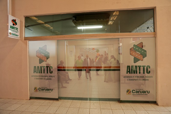 Foto: Reprodução/Prefeitura de Caruaru - PE