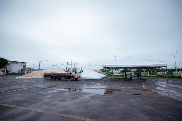 Foto: Reprodução/Prefeitura de Camaçari - BA