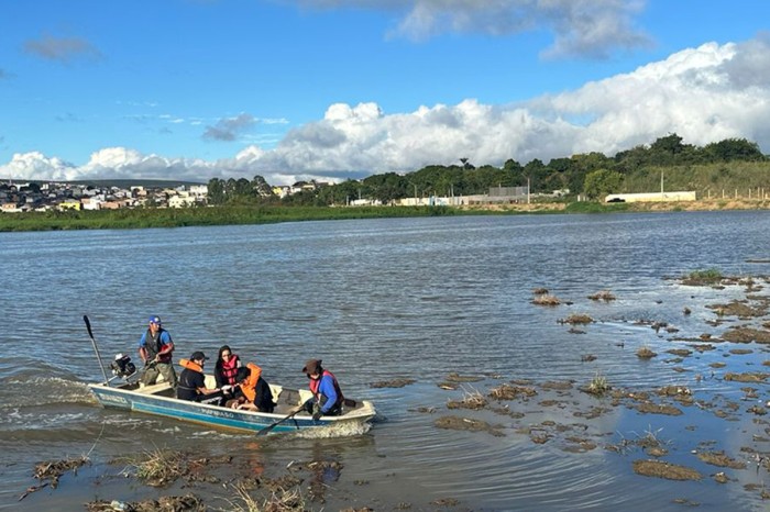 Foto: Reprodução/Prefeitura Mun. Vitória da Conquista - BA