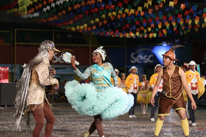 Foto: Reprodução/Prefeitura de Petrolina - PE