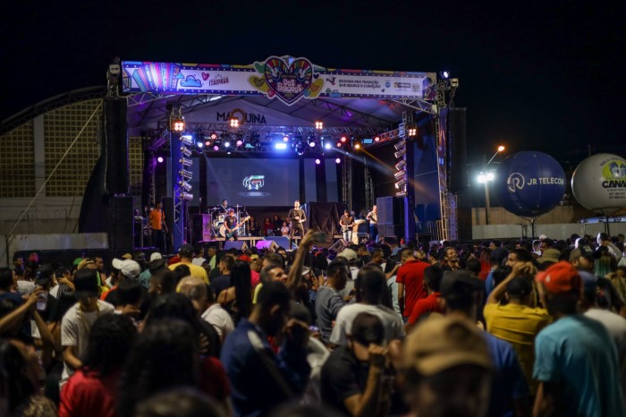 Foto: Reprodução/Prefeitura de Petrolina - PE