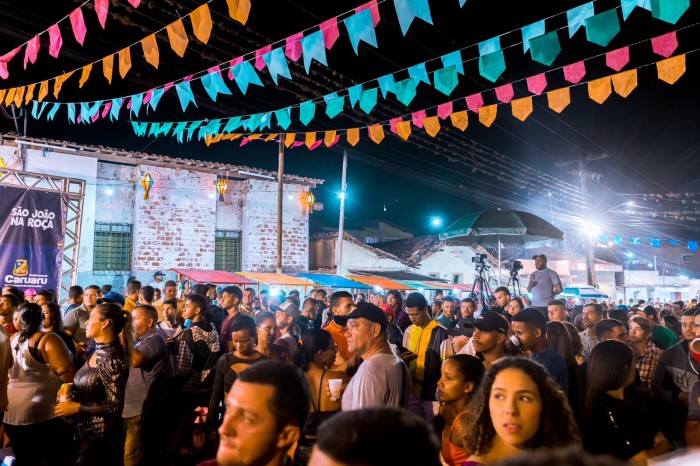 Foto: Reprodução/Prefeitura de Caruaru - PE