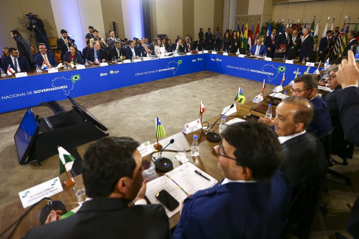 © Marcelo Camargo/Agência Brasil