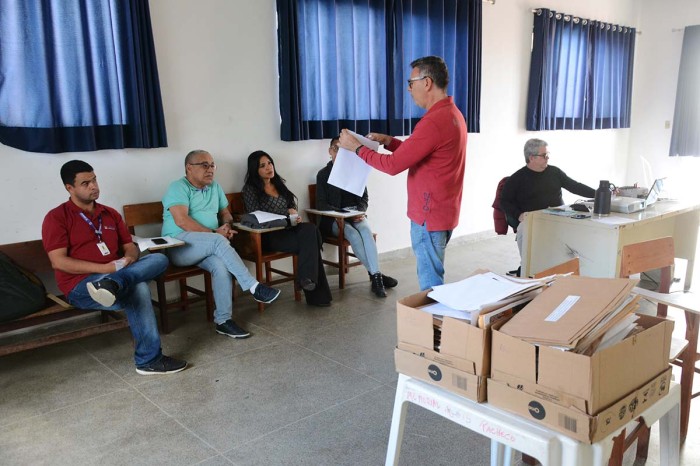 Foto: Reprodução/Prefeitura Mun. Vitória da Conquista - BA