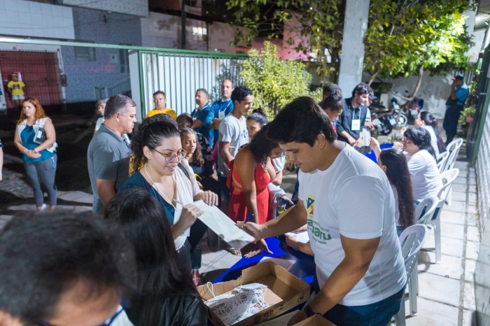 Foto: Reprodução/Prefeitura de Caruaru - PE