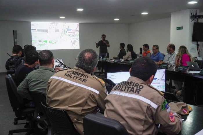 Foto: Reprodução/Prefeitura de Caruaru - PE