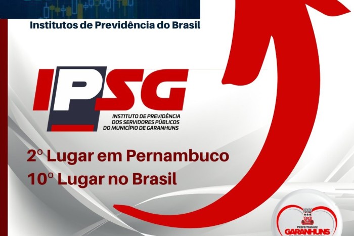 Foto: Reprodução/Prefeitura de Garanhuns - PE