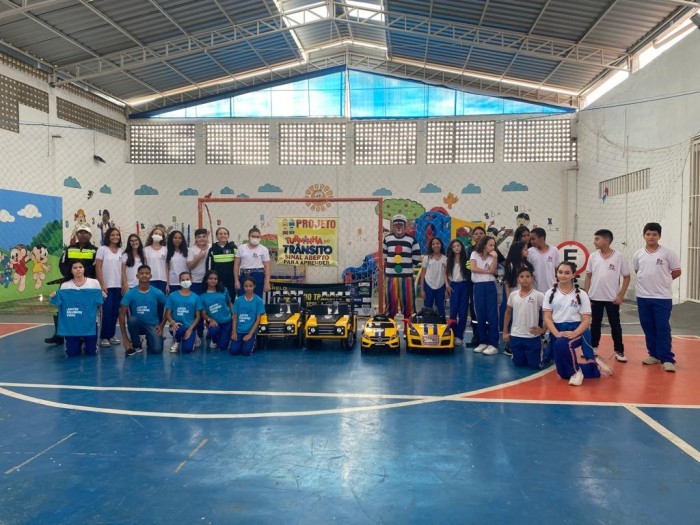 Foto: Reprodução/Prefeitura de Petrolina - PE