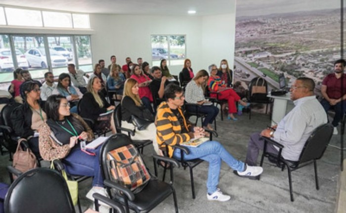 Foto: Reprodução/Prefeitura de Caruaru - PE