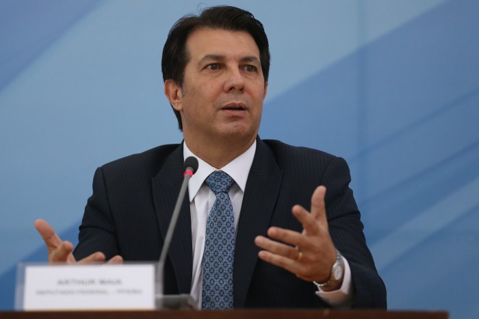 © José Cruz/Agência Brasil