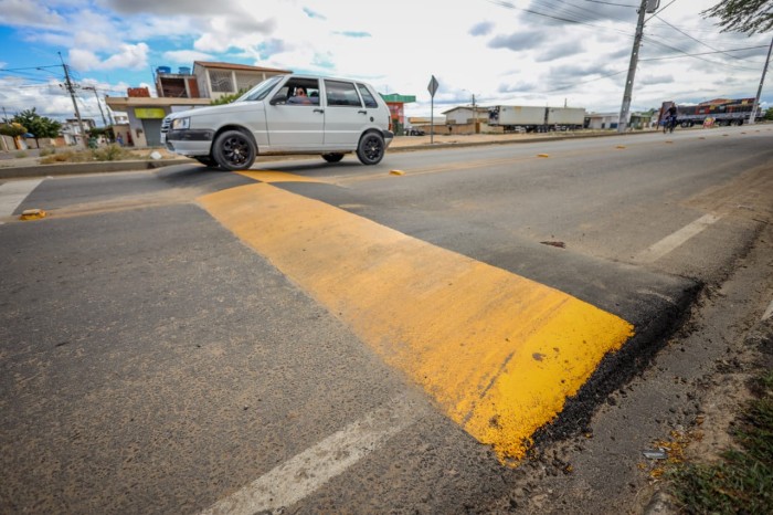 Foto: Reprodução/Prefeitura de Petrolina - PE