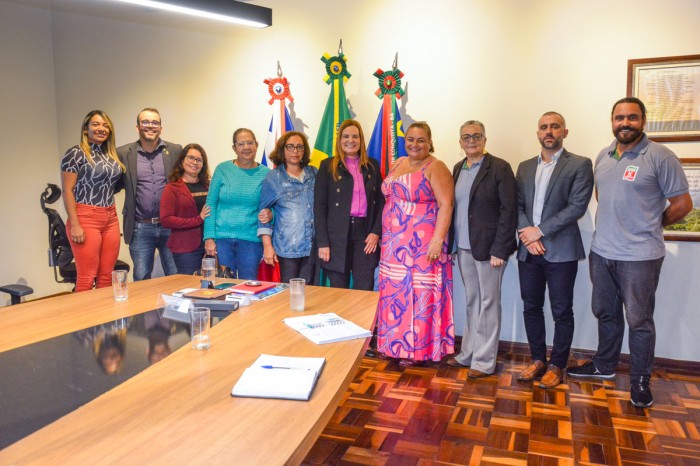 Foto: Reprodução/Prefeitura Mun. Vitória da Conquista - BA
