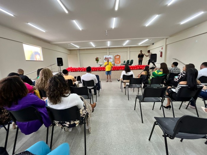 Foto: Reprodução/Prefeitura de Alagoinhas - BA