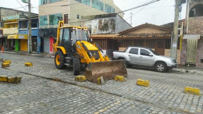 Foto: Reprodução/Prefeitura de Camaçari - BA