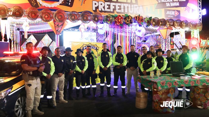 Foto: Reprodução/Prefeitura de Jequié - BA