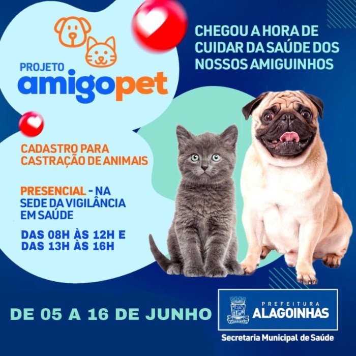 Foto: Reprodução/Prefeitura de Alagoinhas - BA