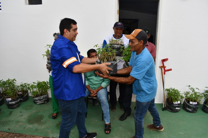 Foto: Reprodução/Prefeitura de Alagoinhas - BA