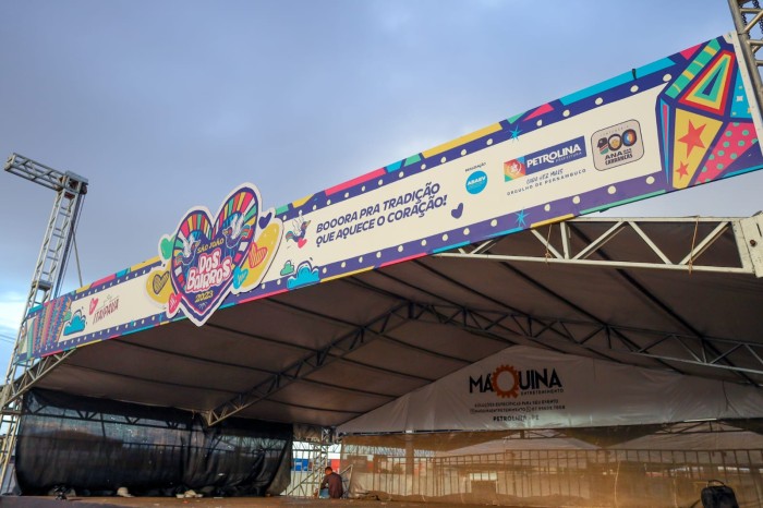 Foto: Reprodução/Prefeitura de Petrolina - PE