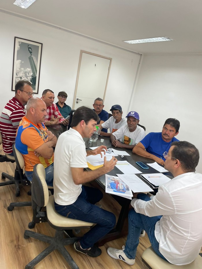 Foto: Reprodução/Prefeitura de Caruaru - PE