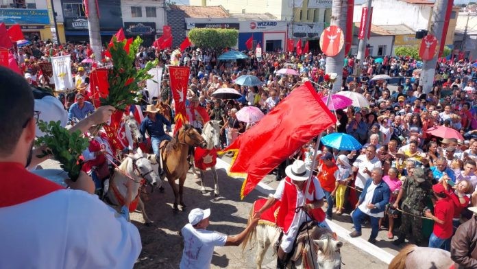 Foto: Daniel Senna/GOVBA