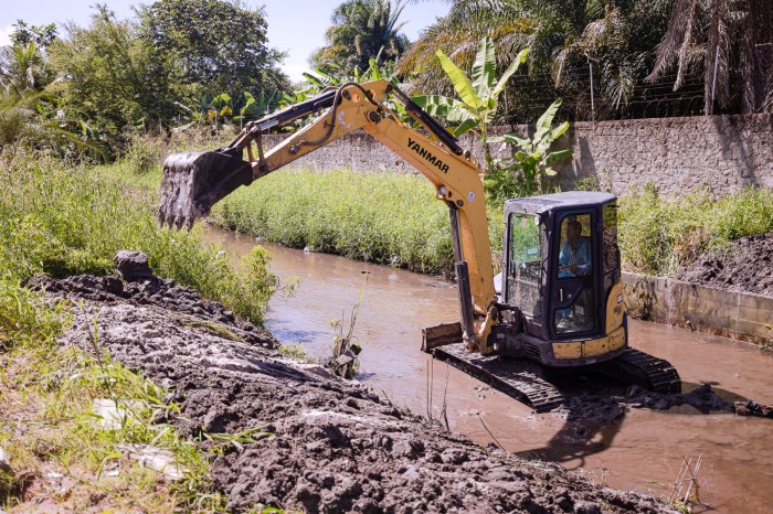 Foto: Reprodução/Prefeitura de Camaçari - BA