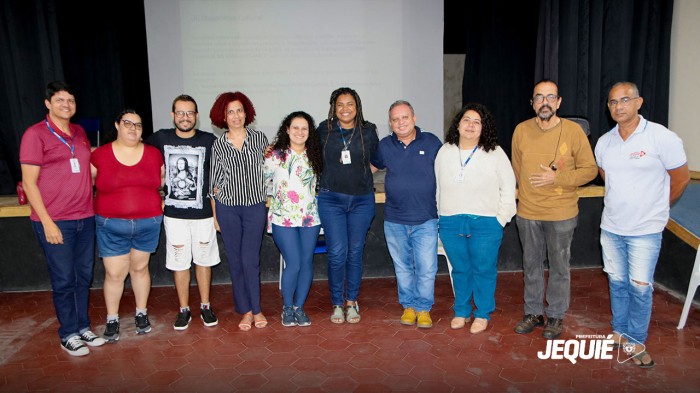 Foto: Reprodução/Prefeitura de Jequié - BA