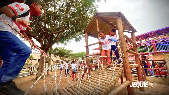 Foto: Reprodução/Prefeitura de Jequié - BA