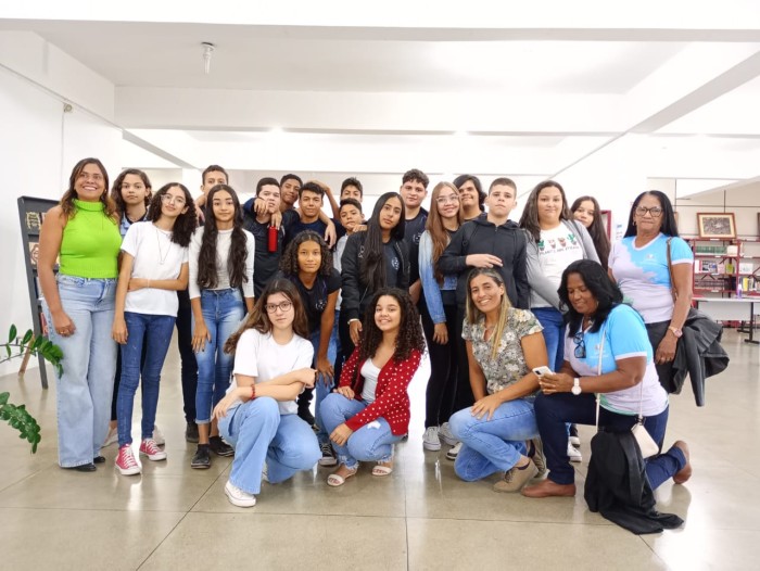 Foto: Reprodução/Prefeitura Mun. Vitória da Conquista - BA