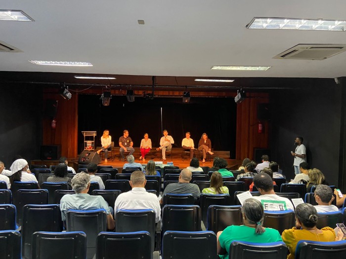 Foto: Reprodução/Prefeitura de Camaçari - BA