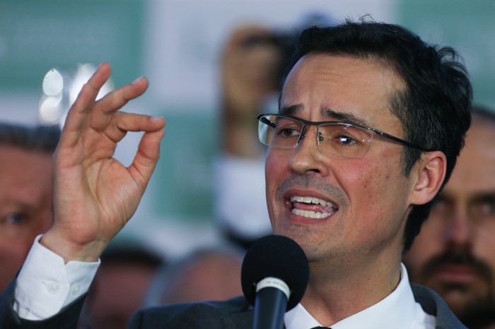 © Lula Marques/ Agência Brasil