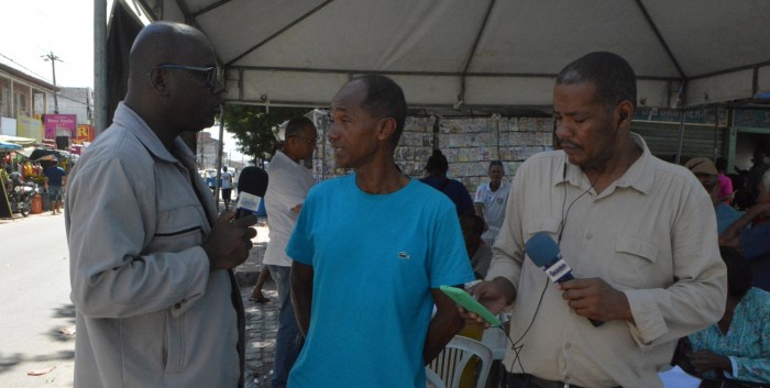 Fotos: Jorge Magalh?es