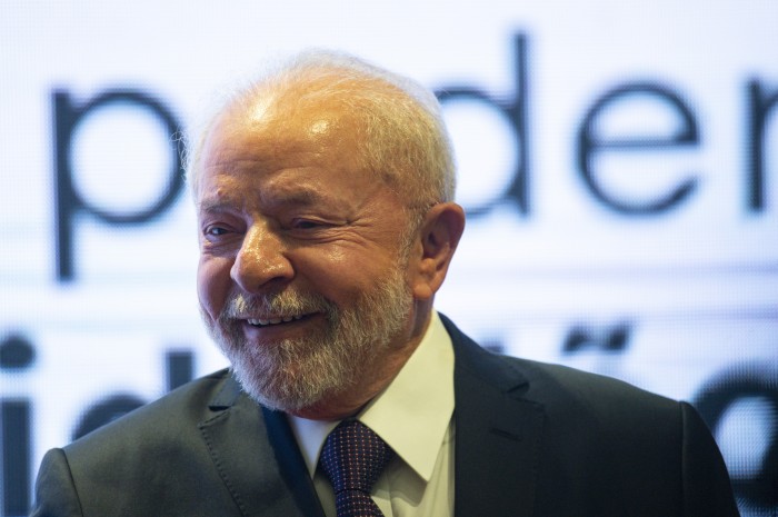 © Marcelo Camargo/Agência Brasil