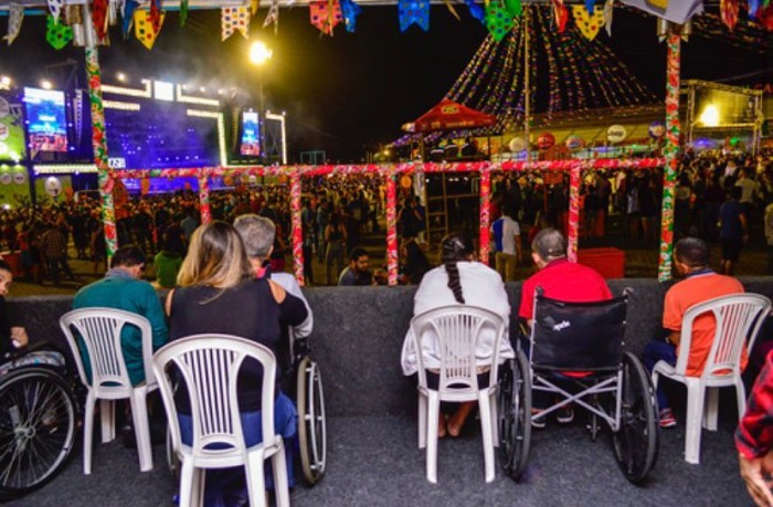 Foto: Reprodução/Prefeitura de Caruaru - PE