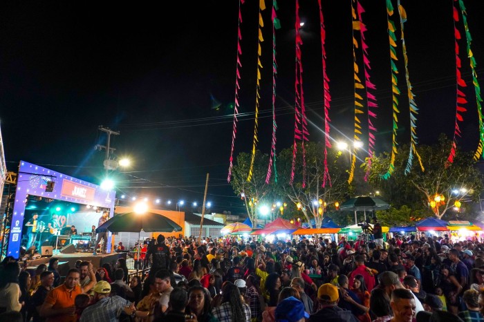 Foto: Reprodução/Prefeitura de Caruaru - PE