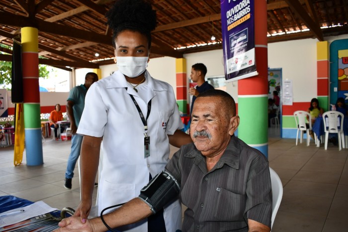 Foto: Reprodução/Prefeitura de Alagoinhas - BA