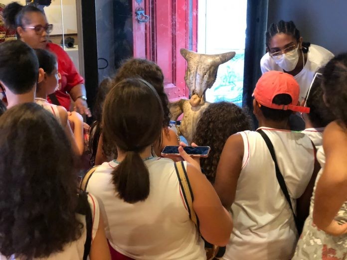 Foto: Divulgação/MAM