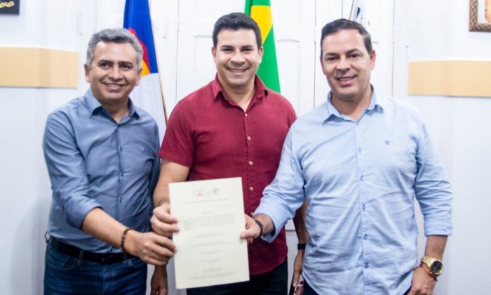 Foto: Reprodução/Prefeitura de Garanhuns - PE