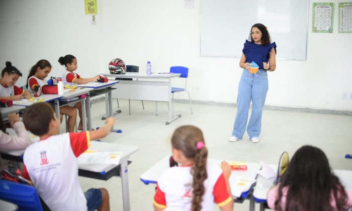 Foto: Reprodução/Prefeitura de Garanhuns - PE