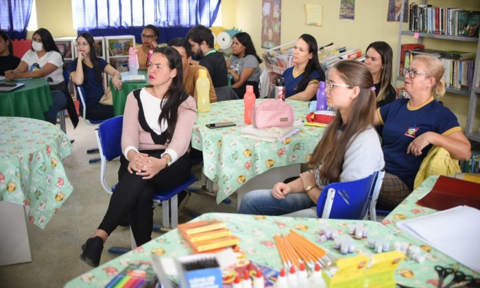 Foto: Reprodução/Prefeitura de Garanhuns - PE