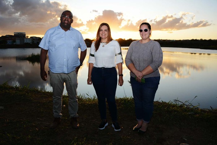 Foto: Reprodução/Prefeitura Mun. Vitória da Conquista - BA